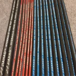hydraulic rubber hoses prices / brand names hydraulic hose SAE 100R1