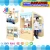 Import I am a little doctor series products Medical toys for children Role play game toys XYH-12141 from China