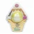 Import Ice Cream Packaging Moisturized Fragrance Relaxing Organic Bubbly Whitening Natural Fizzer Bath from China