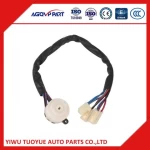 Ignition Cable Switch Ignition Starter Cable Ignition Lock Switch Cable For ISUZU pickup DMAX FTR97 2012 2016 8-94434455-1