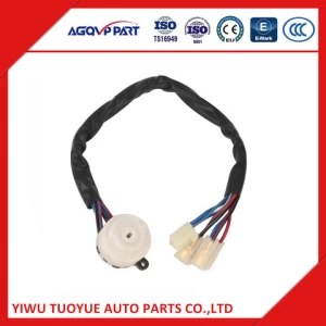 Ignition Cable Switch Ignition Starter Cable Ignition Lock Switch Cable For ISUZU pickup DMAX FTR97 2012 2016 8-94434455-1