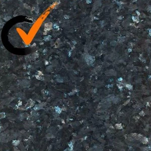 Imported Blue Pearl Granite