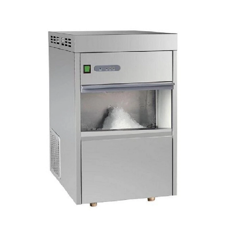 IMS-50  Laboratory Snow  Ice Make Machine  Ice Maker