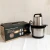Import In stock 5L 6L 8L  Mini household chopper and vegetable kitchen electric capsule multifunctional slicer, meat grinder from China