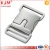 Import IN STOCK Metal Buckle 3/4, 1, 1.25, 1.5, 2 for Briefcase and Bags from China