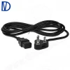 India Type Extension Cord Household Appliances Heavy Duty Extension Cord
