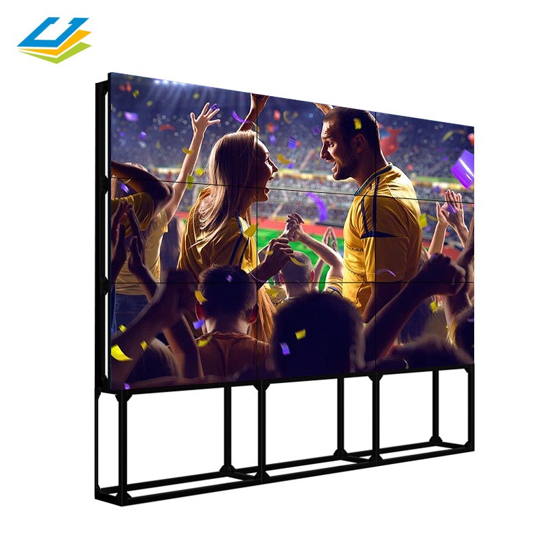 Indoor Digital Media LED Display /Splicing Any Size Screen/ LED Mirror Poster/ Catwalk Display/LED Video Wall