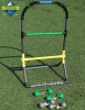 Indoor Outdoor Sports Toy Anywhere plastic ladder golf