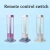 Import indoor UV germicidal lamp 32W remote control timing UV disinfection lamp from China