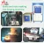 Import Induction Heating Rivet Forging Machine WH-VI-50 from China
