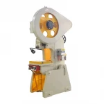 industrial aluminium foil number metal stainless steel plate stamping punching machine for angle iron pcb hole punch making