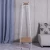 Import Industrial Coat Clothes Clothing Rack Tier Shoes Bench Steel Retail Display Stand With Coat Hook Hanger from China
