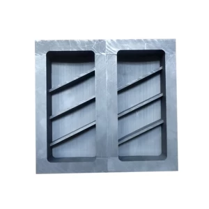 Industrial Diamond mould Sintered Graphite Tools