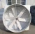 Import Industrial Large Automatic Shutter FRP Exhaust Fan from China