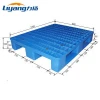 Industrial Three Runners Small HDPE Pallet Durable Cheap Plastic Pallet Factory Price