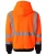 Import Industrial Uniform Reflective Safety Clothing / Cheap High Visibility Orange Hoodie For Construction Working Clothes from Pakistan