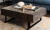 Import industrial wooden drawers antique living room table from India