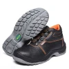 Industries Safety Footwear