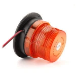 industry forklight safety beacon light strobe warning emergency truck trailer farm equipment indicator lights