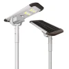 Industry Leading Quality 40W 60W 100W Solar Energy Systems Led Street Lights with IP65