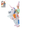 Inflatable Ride On Costume Inflatable Unicorn Costume For Adults For Kids