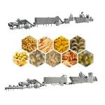 Inflating Snack Machine,Puff Corn Snack Extruder,Leisure Snack Machine