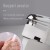 Import infrared sensor bathroom touchless basin faucets basin mixer from China