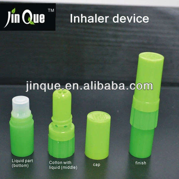 Buy Inhaler Device from Hangzhou Jinque Home Product Co., Ltd., China ...