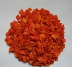 Instant food AD  Vegetables dried carrot granules carrot