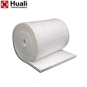 insulation fireproof material aluminum silicate blanket ceramic fiber products for thermal equipment