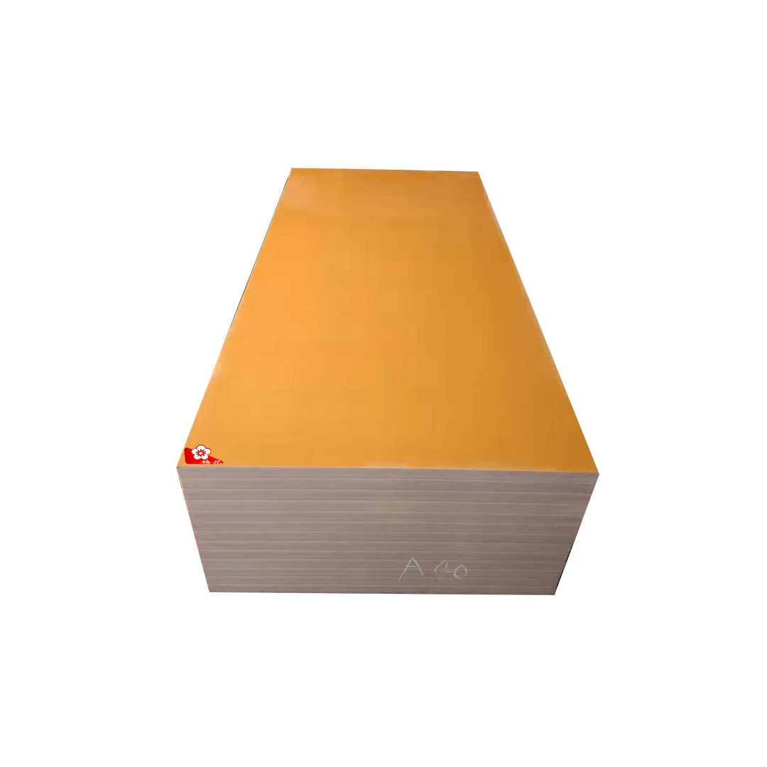 Insulation Material Paper Insulator Board