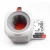 Import Intelligent hospital arm style blood pressure monitor measuring machine digital sphygmomanometer from China