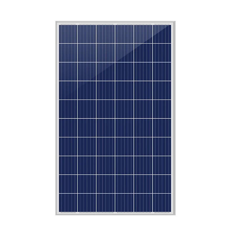 Intenergy 60 Air Cells 280W Portable Photovoltaic Panel Solar Energy Panel