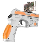 Interactive projection game Hunting Arcade Gun shooting Game Machine machine for small business other amusement park products