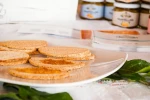 Interdonato Lemons Fruit Jam Marmalade Italian Jam Fruit Sauce Jam