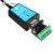 Import IOCREST line length 1.8M USB 2.0 to RS422/485 serial cable adapter from China