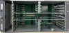 ION2000 OTN V2 5U Point-to-Point Chain Star Ring Type SDH PDH OTN Ethernet for Wired LAN Network