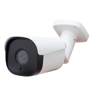 Ip CCTV Accessories Metal Camera Housing Bullect
