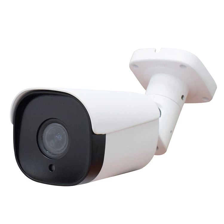 Ip CCTV Accessories Metal Camera Housing Bullect