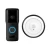 Import IP65 waterproof outdoor 1080P smart home Wifi monitoring doorbell camera for apartments from China