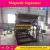 Import Iron sand and titanium ore dressing machine magnetic separator from China