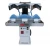 Import Ironing table universal laundry press machine from China