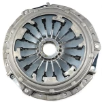 ISC589 cover assy-disc & clutch Car Clutch Pressure Plate For Isuzu transmission clutch cover