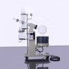 ISO Approved Laboratory High Borosilicate Glass 5L Rotary Evaporator for Sale