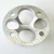 Import ISO9001 Factory OEM General Mechanical Components Special forged parts from China