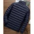 Import JACKETOWN Winter Jacket Mens 2020 Cotton Padded Warm Thick Jacket Stand Collar Male Solid Parka Coat Sale 5XL from China