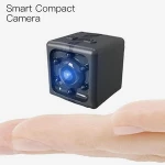 JAKCOM CC2 Smart Compact Camera of Video Cameras likecartoon video animation mini camera recorder hd camcorder best for