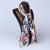 Import JANUARY KOMA 100% silk brand scarf womens silk shawls from China