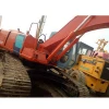 Japan EX200LC Used Hydraulic Excavator for Sale