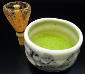 Japanese Matcha Green Tea Powder With Reasonable Price Made in Uji Kyoto